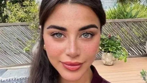 يارا السكري تكشف تفاصيل دورها مع أحمد العوضي في مسلسل سلطان الديب