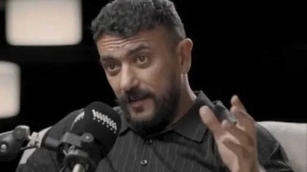 أحمد العوضي يرد على انتقادات تشبيه السيدات بالسيارات ويعتذر لياسمين عبد العزيز أحمد العوضي يرد على انتقادات تشبيه السيدات بالسيارات ويعتذر لياسمين عبد العزيز