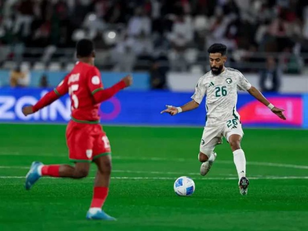 موعد مباراة السعودية وعمان اليوم في خليجي 27 والقنوات الناقلة