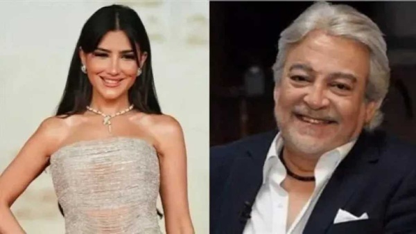 عماد رشاد ينضم لأبطال مسلسل حليمة جبران مع مي عمر في رمضان 2027 عماد رشاد ينضم لأبطال مسلسل حليمة جبران مع مي عمر في رمضان 2027