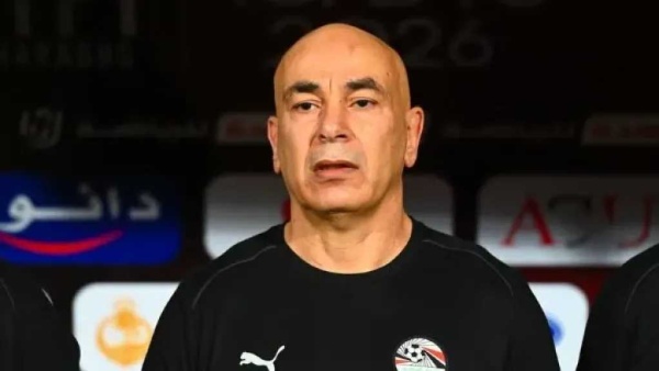 كريم رمزي يعلق على أزمة منتخب مصر ورحيل محمد صلاح وتصريحات حسام حسن كريم رمزي يعلق على أزمة منتخب مصر ورحيل محمد صلاح وتصريحات حسام حسن
