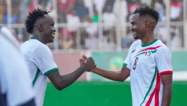 موعد مباراة السودان وموزمبيق والقنوات الناقلة في تصفيات أمم أفريقيا