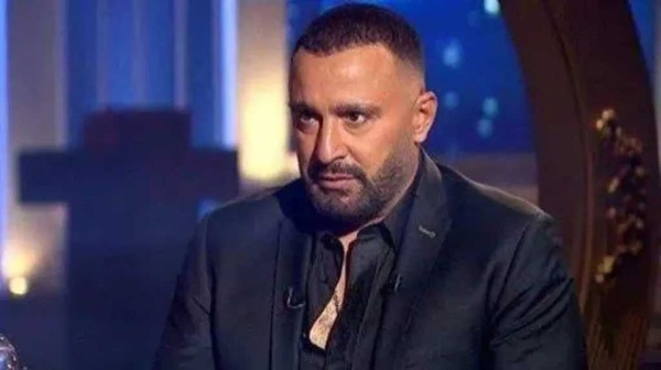 أحمد السقا يتعاقد على بطولة كتف في كتف استعداد ا لرمضان 2027