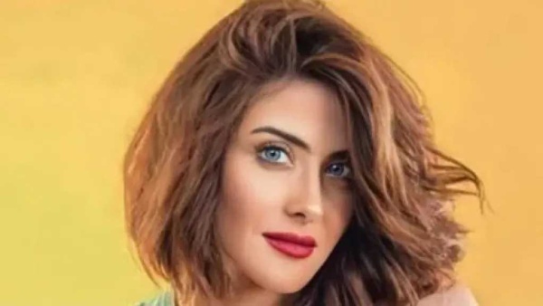 هيدي كرم تتحدث عن علاقتها بطليقها بعد 19 عام ا هيدي كرم تتحدث عن علاقتها بطليقها بعد 19 عام ا
