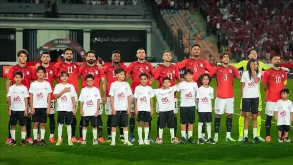5 مكاسب لمنتخب مصر بعد الفوز على جنوب السودان في تصفيات أمم إفريقيا 5 مكاسب لمنتخب مصر بعد الفوز على جنوب السودان في تصفيات أمم إفريقيا