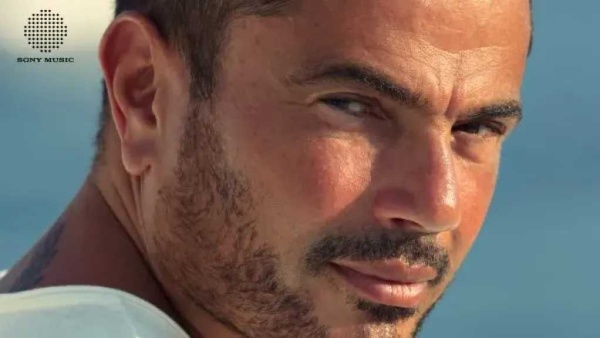 بعد 8 سنوات عمرو دياب يحتفي بذكرى ألبوم كل حياتي بعد 8 سنوات عمرو دياب يحتفي بذكرى ألبوم كل حياتي