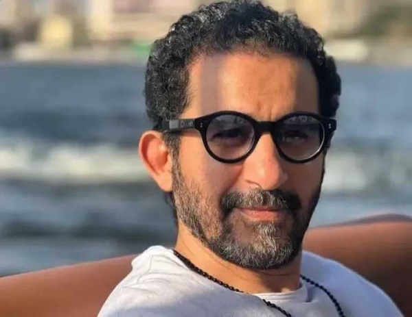 أحمد حلمي يعود للسينما بعد غياب سنوات بـ فيلم أضعف خلقه أحمد حلمي يعود للسينما بعد غياب سنوات بـ فيلم أضعف خلقه