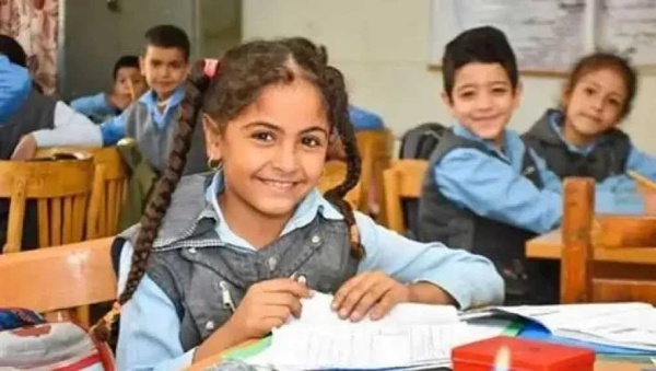 أمهات مصر ترصد 6 ملاحظات لأولياء الأمور بشأن مناهج المرحلة الابتدائية أمهات مصر ترصد 6 ملاحظات لأولياء الأمور بشأن مناهج المرحلة الابتدائية