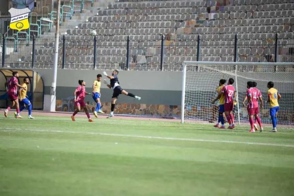 جدول ترتيب دوري المحترفين بعد الجولة السابعة حرس الحدود على القمة