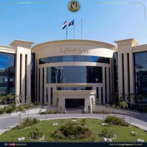 مصدر أمني جار اتخاذ الإجراءات القانونية ضد ادعاءات الإخوان الإرهابية بشأن الإجراءات المرورية المستحدثة مصدر أمني جار اتخاذ الإجراءات القانونية ضد ادعاءات الإخوان الإرهابية بشأن الإجراءات المرورية المستحدثة