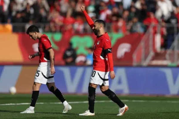 موعد مباراة مصر وجنوب أفريقيا الودية القنوات الناقلة والمعلق وقائمة الفراعنة موعد مباراة مصر وجنوب أفريقيا الودية القنوات الناقلة والمعلق وقائمة الفراعنة
