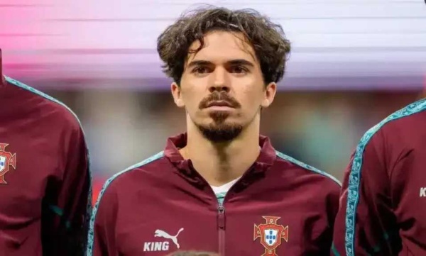تشكيل البرتغال المتوقع أمام النرويج في دوري الأمم الأوروبية تشكيل البرتغال المتوقع أمام النرويج في دوري الأمم الأوروبية
