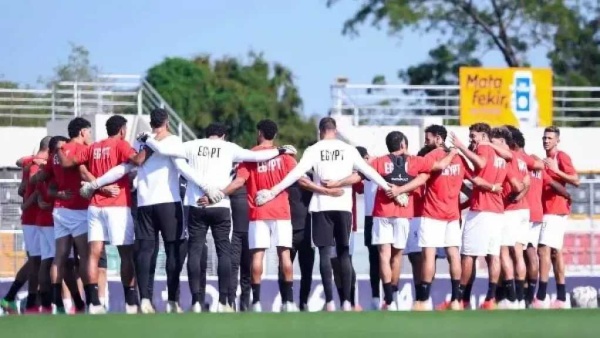 مصر وجنوب أفريقيا مواجهة ودية قوية للفراعنة قبل الاستحقاقات المقبلة