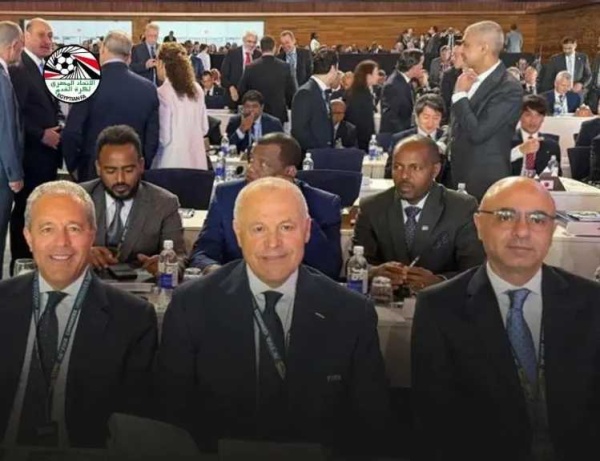 خالد الدرندلي يكشف موقف اتحاد الكرة من أزمة الشناوي وحسام حسن ما حدث لا يصح