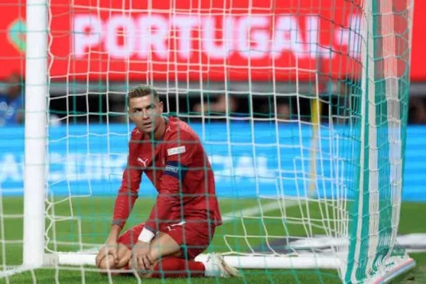 بعد رحيل الدون التداعيات الاقتصادية والتسويقية المحتملة لغياب رونالدو عن منتخب البرتغال