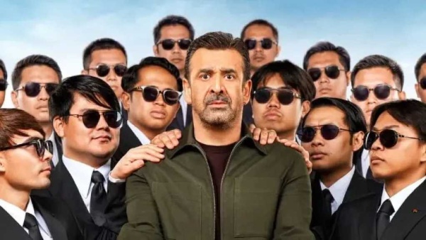 كريم عبد العزيز ماجد الكدواني ودينا الشربيني يضيفان قوة لـ الفيل الأزرق 3