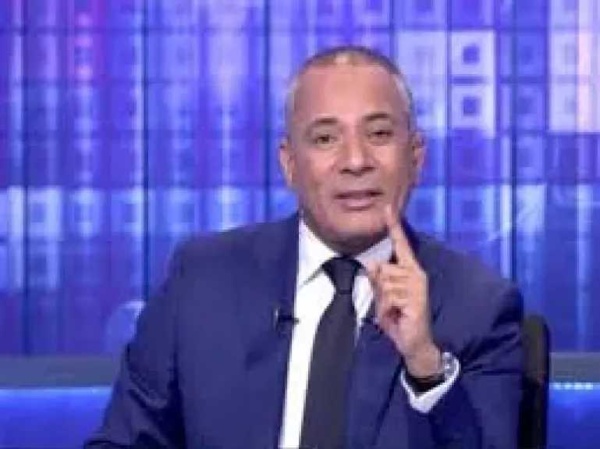 أحمد موسى يرد على تصريحات سموتريتش بشأن سيناء لو تهورتوا مش هيبقى فيه إسرائيل