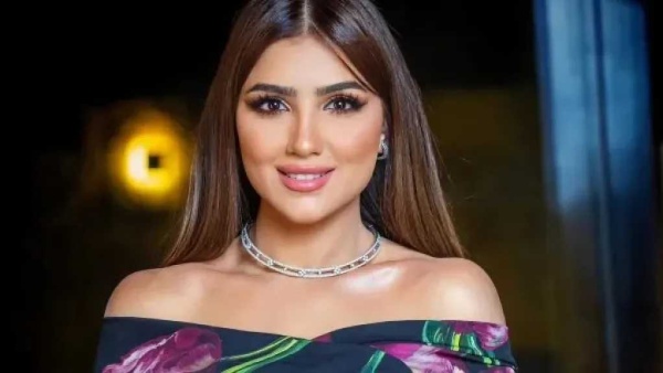 بسبب حليمة جبران مي عمر تعتذر عن المشاركة في مسلسل عشماوي