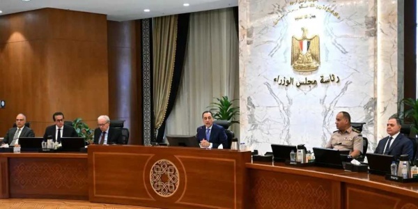 مصطفي مدبولي نتقبل أي انتقاد ونرحب بكل رأي مخالف
