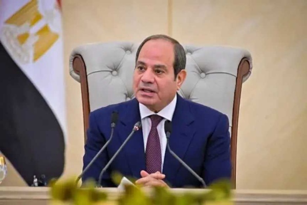 الرئيس السيسي يلتقي كبرى الشركات الكورية ويبحث دفع الاستثمارات والتصنيع