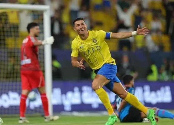 جدول مباريات اليوم الجمعة 9 أكتوبر 2026 النصر يواجه الدرعية ورونالدو يعود للمشاركة