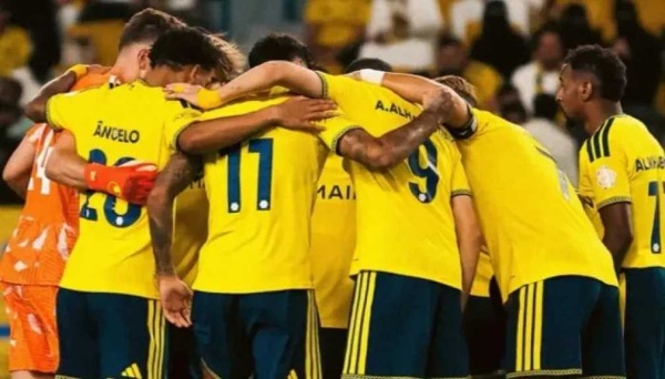 موعد مباراة النصر والدرعية في الدوري السعودي 2026 2027 والقنوات الناقلة والمعلق موعد مباراة النصر والدرعية في الدوري السعودي 2026 2027 والقنوات الناقلة والمعلق