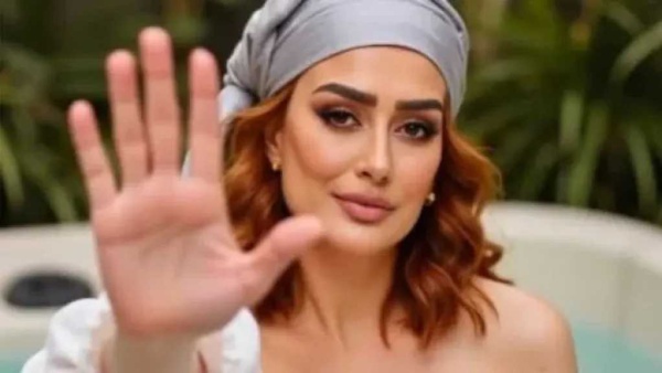 غادة عبد الرازق تبدأ تصوير مسلسل خيوط من ذهب استعداد ا لرمضان المقبل