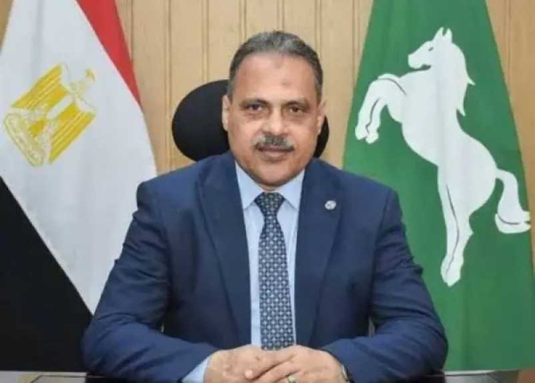 احالة للمحاكمة التأديبية مجازاة 34 من العاملين المقصرين بالجهاز الإداري بمراكز ومدن الشرقية