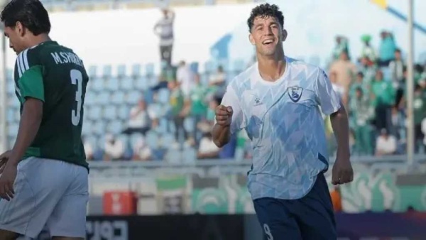 المصري البورسعيدي يواصل نزيف النقاط بالتعادل مع القناة في الدوري الممتاز المصري البورسعيدي يواصل نزيف النقاط بالتعادل مع القناة في الدوري الممتاز