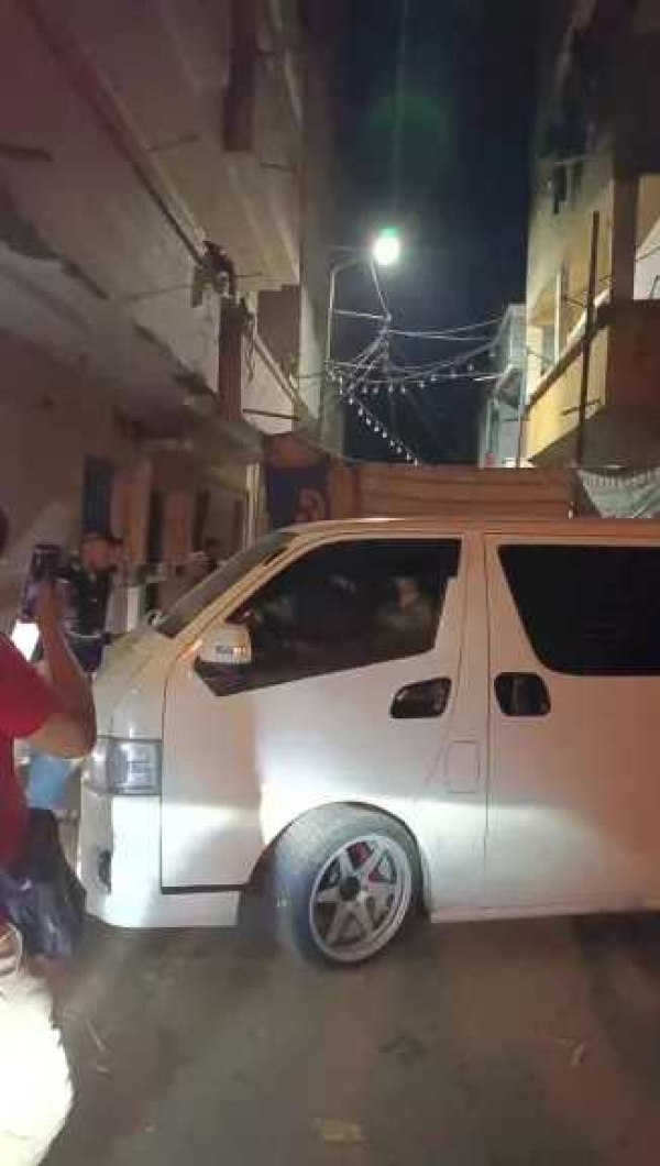 بالدموع والدعاء جثمان مضيفة الطيران عزة رمزي يصل إلى مسقط رأسها بالبحيرة