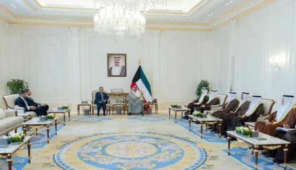 نبيل فهمي يختتم زيارته الرسمية إلى الكويت ويشيد بدورها في دعم جامعة الدول العربية وتعزيز العمل العربي المشترك