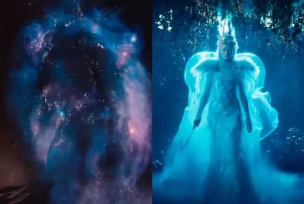 نتفليكس تكشف الإعلان الترويجي لفيلم narnia the magician s nephew عرض سينمائي في 2027