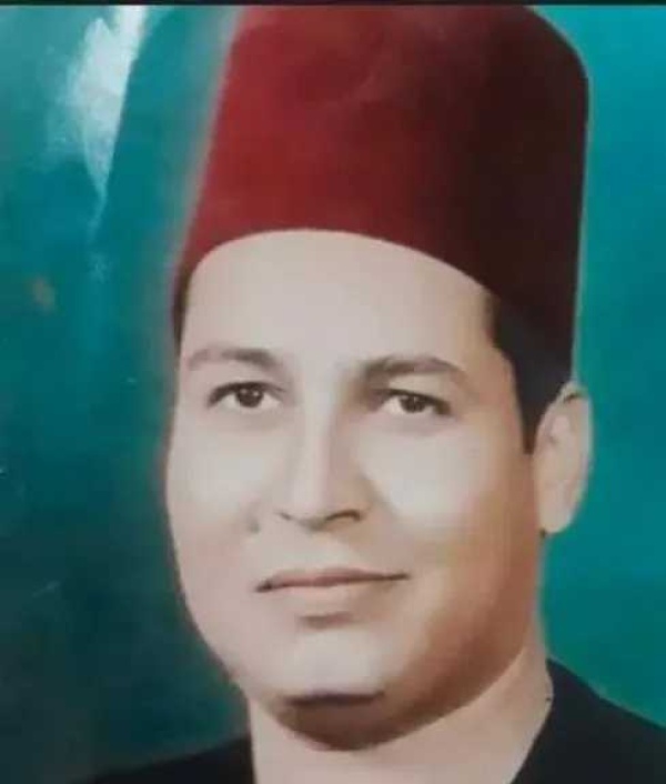 الأوقاف تحيي ذكرى ميلاد الشيخ محمود البجيرمي صاحب الصوت الحزين وأحد أعلام دولة التلاوة المصرية