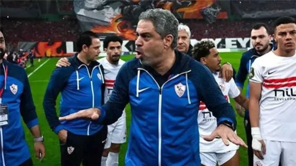 غضب داخل الزمالك بسبب تأخر المستحقات المالية ومعتمد جمال يحاول احتواء اللاعبين