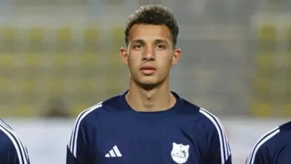 حقيقة رحيل أقطاي عبد الله عن الأهلي في يناير موقف اللاعب وقرار عموتة