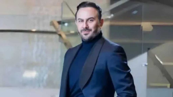 انطلاق تصوير مسلسل مافيا في بيروت قصي خولي ورزان جمال في مواجهة أسرار غامضة انطلاق تصوير مسلسل مافيا في بيروت قصي خولي ورزان جمال في مواجهة أسرار غامضة