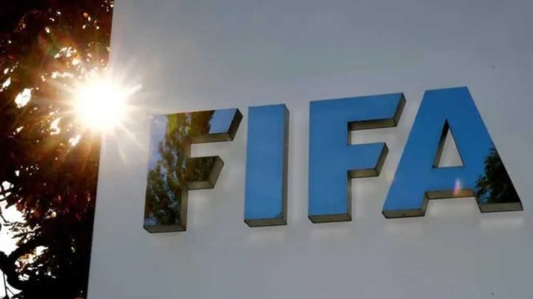 فيفا يعاقب إسبانيا بسبب هتافات معادية للإسلام خلال مواجهة مصر فيفا يعاقب إسبانيا بسبب هتافات معادية للإسلام خلال مواجهة مصر