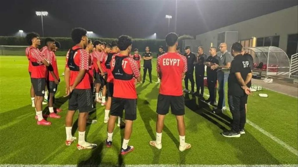 كأس الخليج للناشئين موعد مباراة مصر والسعودية والقنوات الناقلة كأس الخليج للناشئين موعد مباراة مصر والسعودية والقنوات الناقلة