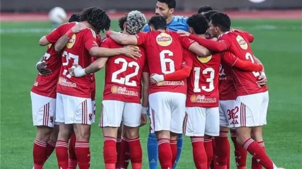 الأهلي يخطط لتكوين فريق جديد من لاعبي المنتخبات ومدرب أحمال ألماني لتطوير قطاع الناشئين