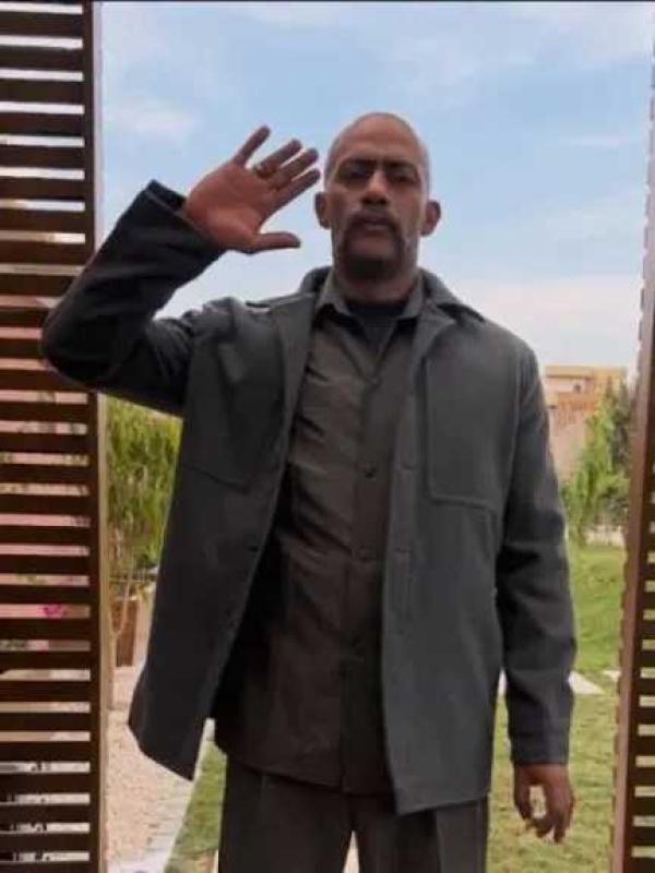 3 سنين كله عمل اللي عنده محمد رمضان يشعل حماس جمهوره لـ عشماوي 3 سنين كله عمل اللي عنده محمد رمضان يشعل حماس جمهوره لـ عشماوي