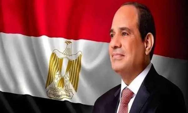 الرئيس السيسي عام 2030 سيكون نهاية مدة رئاستي للدولة وهذا أمر محسوم تماما