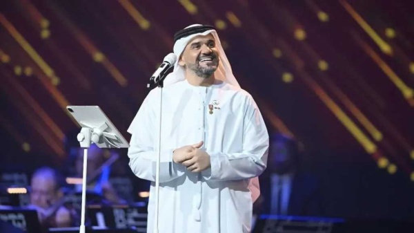 حسين الجسمي يستقبل مولودته الثانية ويكشف عن اسمها ماذا قال عن أسرته حسين الجسمي يستقبل مولودته الثانية ويكشف عن اسمها ماذا قال عن أسرته