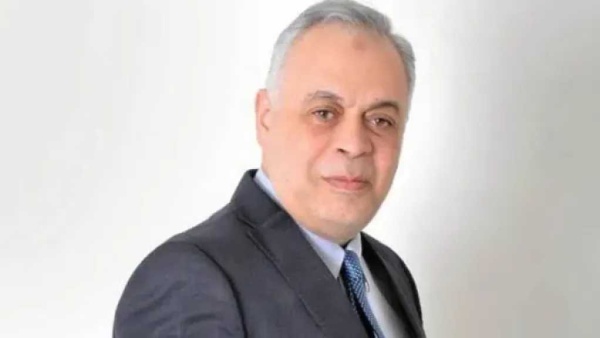 أشرف زكي يعلن قائمة المكرمين في الدورة التاسعة من مهرجان نقابة المهن التمثيلية أشرف زكي يعلن قائمة المكرمين في الدورة التاسعة من مهرجان نقابة المهن التمثيلية