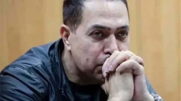 موعد ومكان عزاء شقيق الفنان حكيم موعد ومكان عزاء شقيق الفنان حكيم