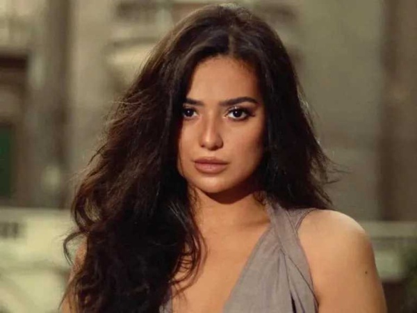 ثراء جبيل تنضم لأسرة مسلسل ونس مع أحمد داود