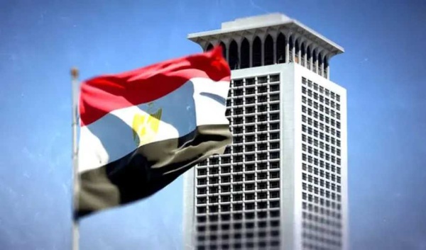 مصر ترفض تصديق النواب الليبي على مذكرةتفاهم تحديد الصلاحية البحرية مع تركيا مصر ترفض تصديق النواب الليبي على مذكرةتفاهم تحديد الصلاحية البحرية مع تركيا