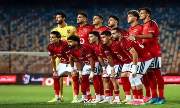 فرج عامر ينتقد أداء الأهلي أمام القناة رغم التقدم في النتيجة فرج عامر ينتقد أداء الأهلي أمام القناة رغم التقدم في النتيجة