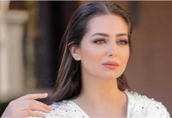هبة مجدي تعود إلى المداح 7 في رمضان المقبل بعد رحلة علاجية صعبة هبة مجدي تعود إلى المداح 7 في رمضان المقبل بعد رحلة علاجية صعبة