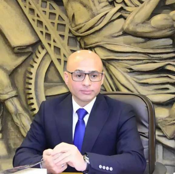الدكتور عمرو فاروق ينضم إلى هيئة مكتب أمانة الإعلام المركزية بحزب مستقبل وطن