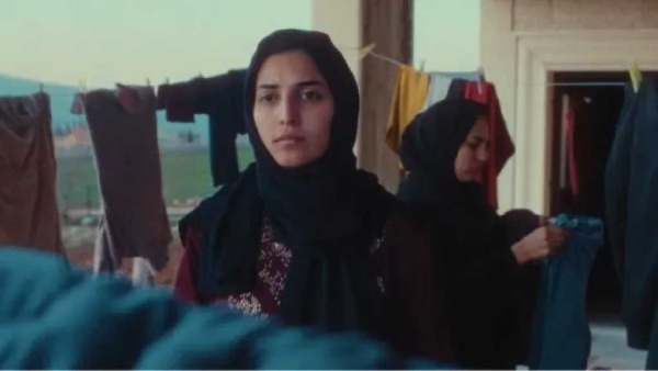 فيلم البارح العين ما نامت يحصد جائزة أفضل فيلم عربي طويل في مهرجان الجونة